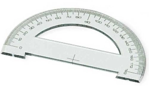 C/50 Semicirculo 9CM Faibo Imagen principal del producto