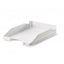 BANDEJA PLASTICO 93 APILABLE GRIS | 10 UNIDADES | (FAIBO)