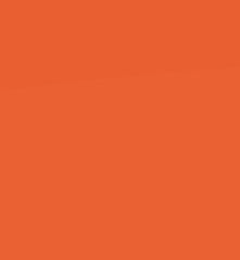 LAMINA GOMA EVA 20X30 NARANJA | 10 UNIDADES | (FAIBO)