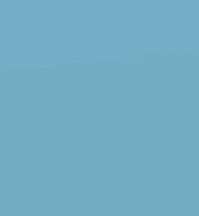 LAMINA GOMA EVA 20X30 TURQUESA | 10 UNIDADES | (FAIBO)