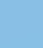 LAMINA GOMA EVA 20X30 AZUL CLARO | 10 UNIDADES | (FAIBO)