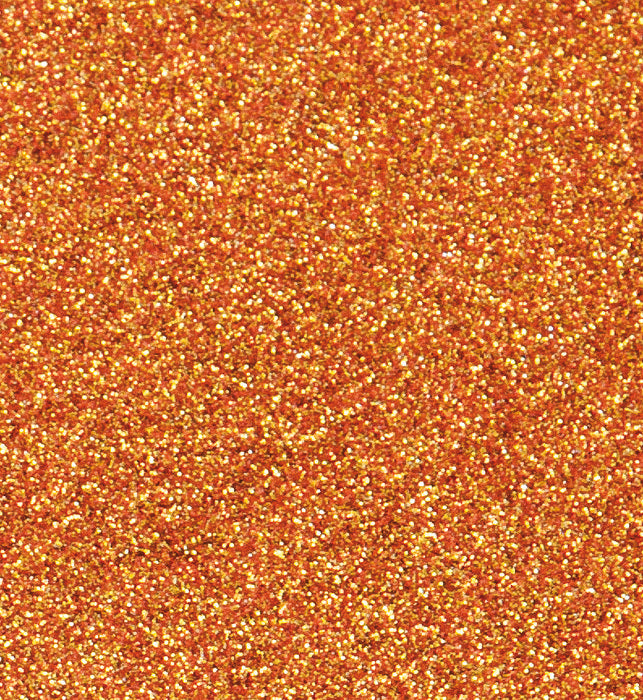 LAMINA GOMA EVA 40X60 NARANJA EFECTO PURPURINA | 3 UNIDADES | (FAIBO)