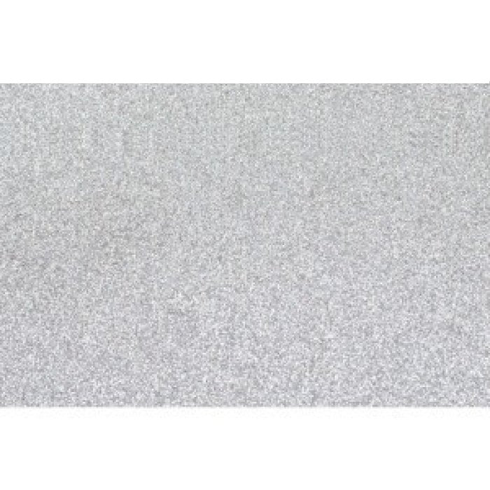 LAMINA GOMA EVA 40X60 BLANCO EFECTO PURPURINA | 3 UNIDADES | (FAIBO) Imagen principal del producto