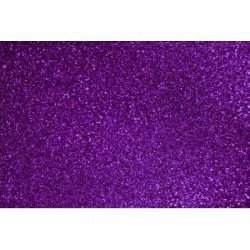 LAMINA GOMA EVA 40X60 VIOLETA EFECTO PURPURINA | 3 UNIDADES | (FAIBO)