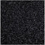 LAMINA GOMA EVA 40X60 NEGRO EFECTO PURPURINA | 3 UNIDADES | (FAIBO)