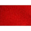 LAMINA GOMA EVA 40X60 ROJO EFECTO PURPURINA | 3 UNIDADES | (FAIBO)