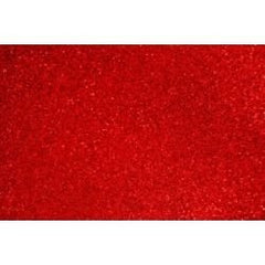 LAMINA GOMA EVA 40X60 ROJO EFECTO PURPURINA | 3 UNIDADES | (FAIBO)