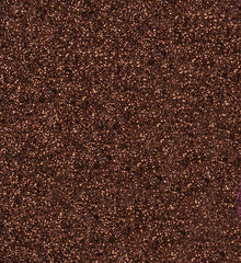 LAMINA GOMA EVA EFECTO PURPURINA 40X60CM MARRON | 3 UNIDADES | (FAIBO)