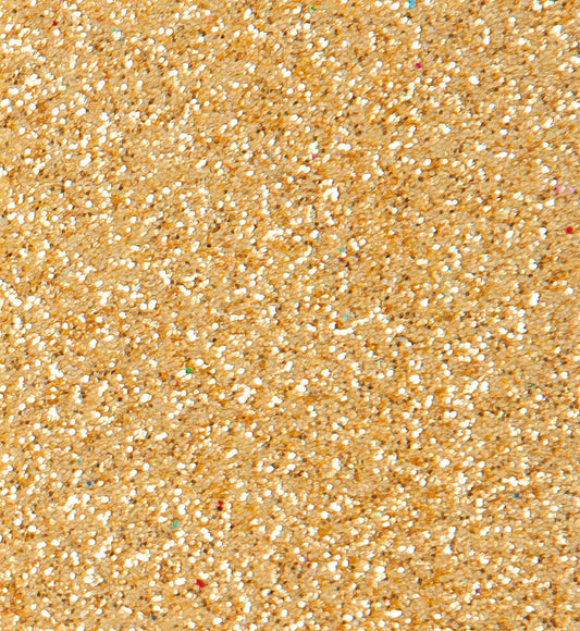 LAMINA GOMA EVA 40X60 ORO EFECTO PURPURINA | 3 UNIDADES | (FAIBO)