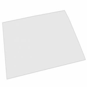 LAMINA GOMA EVA 20X30 BLANCO | 10 UNIDADES | (FAIBO) Imagen principal del producto