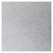 LAMINA GOMA EVA 40X60 PLATA EFECTO METALIZADO | 3 UNIDADES | (FAIBO)