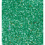 Lámina Goma Eva Verde Claro Efecto Purpurina FAIBO 20x30 cm