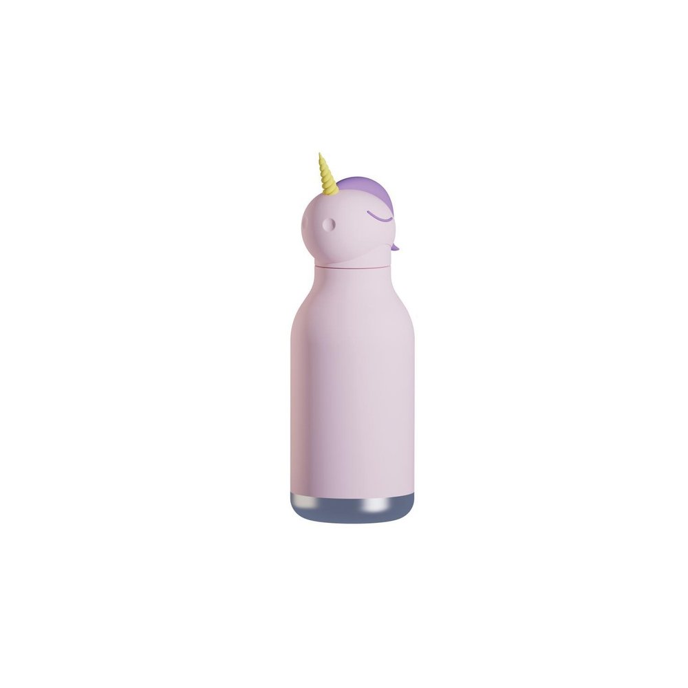 BOTELLA TERMICA ASOBU BESTIE UNICORNIO | ASOBU | 1 UNIDAD | 8425910545496 Imagen principal del producto