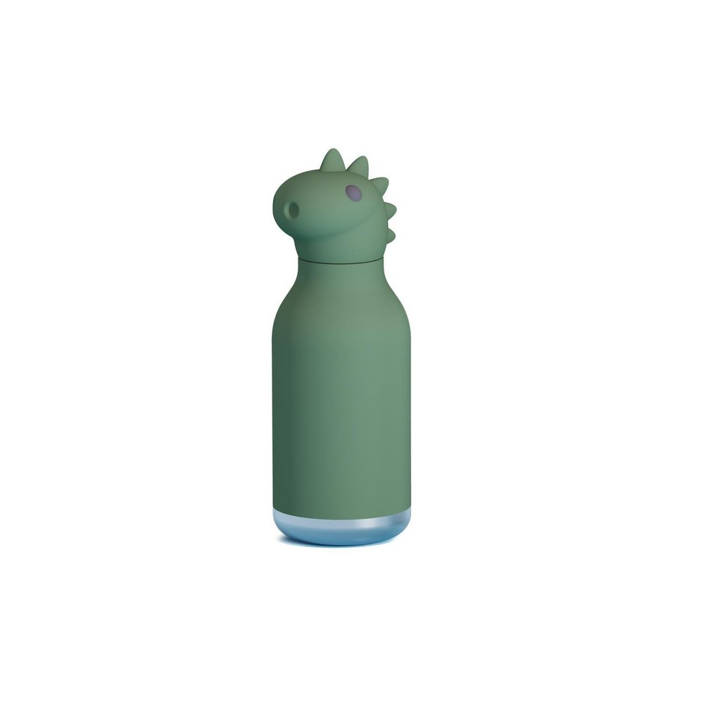 BOTELLA TERMICA ASOBU BESTIE DINOSAURIO | ASOBU | 1 UNIDAD | 8425910549074 Imagen principal del producto