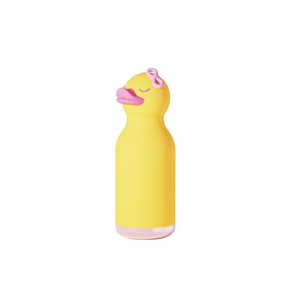 BOTELLA TERMICA ASOBU BESTIE PATO | ASOBU | 1 UNIDAD | 8425910583634 Imagen principal del producto