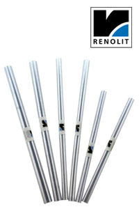 C/60 Rollos Forro No Adhesivo 0,45x5m Renolit