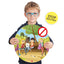 JUEGO LAMINAS ANTI-BULLYING | AKROS | 1 UNIDAD | 8426804208411