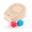 JUEGO AKROS MAXI SELLO QUE HORA ES | AKROS | 1 UNIDAD | 8426804306933