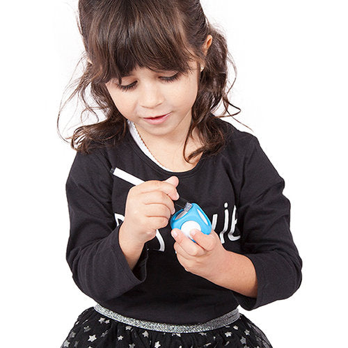 Juego Dados Reescribibles Akros
