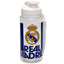 BOTELLA TRANSLUCIDA 550 ML REAL MADRID | CYP | 1 UNIDAD | 8426842079264