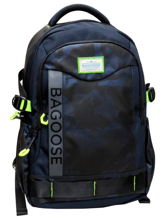 Mochila Manhattan 45 cm Adaptable a Trolley Bagoose CYP Brands