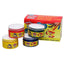 C/4 Botes Pintura de Dedos 70 ml Colores Básicos Play Doh CYP Brands