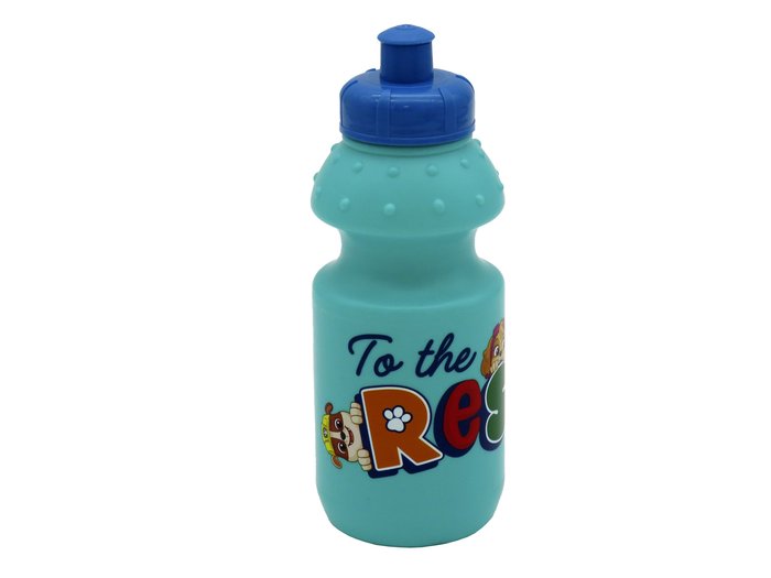 BOTELLA DEPORTIVA 350 ML DE PAW PATROL | CYP | 1 UNIDAD | 8426842093420