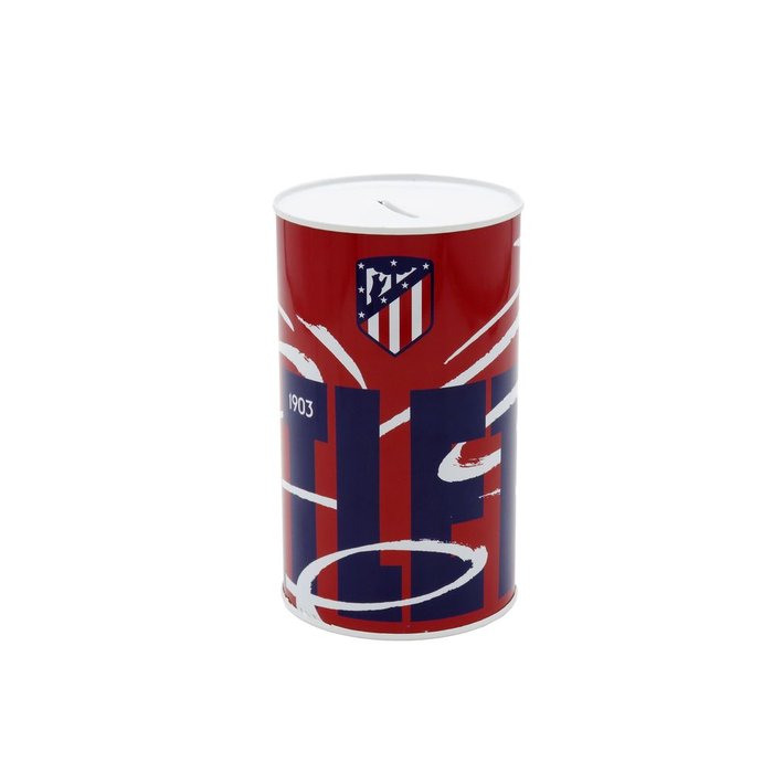 HUCHA GRANDE ATLETICO DE MADRID | CYP | ENVASE 12 UDS. UNIDAD | 8426842096179 Imagen principal del producto