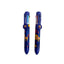 Boligrafo 8 Colores Fc Barcelona