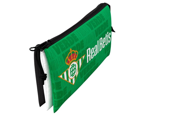 PORTATODO TRIPLE BETIS | CYP