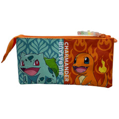 PORTATODO STARTERS TRIPLE POKEMON | CYP