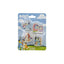 SET CON 4 GOMAS DE BORRAR BLUEY | 1 UNIDADES | (CYP)
