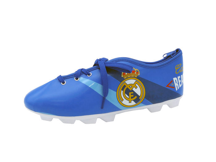 PORTATODO BOTA REAL MADRID | CYP