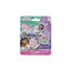 SET CON 4 GOMAS DE BORRAR GABBY | 1 UNIDADES | (CYP)