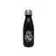 BOTELLA REAL MADRID NEGRA DE ACERO 550 ML | CYP | 1 UNIDAD | 8426842104423