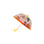 PARAGUAS INFANTIL MANUAL HARRY POTTER BURBUJA TRANSP, 48 CM | CYP | 1 UNIDAD | 8426842106441