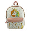 MOCHILA JUVENIL ADAPTABLE CARRO EL PRINCIPITO FOX COLECCIO | CYP