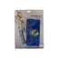 Set de Papelería Portatodo Triple Real Madrid CYP