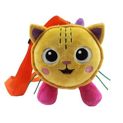 MOCHILA INFANTIL GABBY PELUCHE SUEÑIGATA 19 CM | CYP