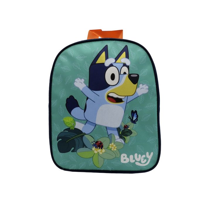 Mochila Leaves Collection Bluey CYP 30 cm Imagen principal del producto