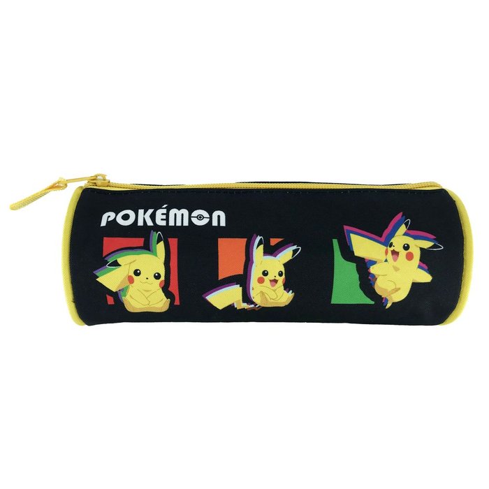 Portatodo Redondo Pokémon CYP