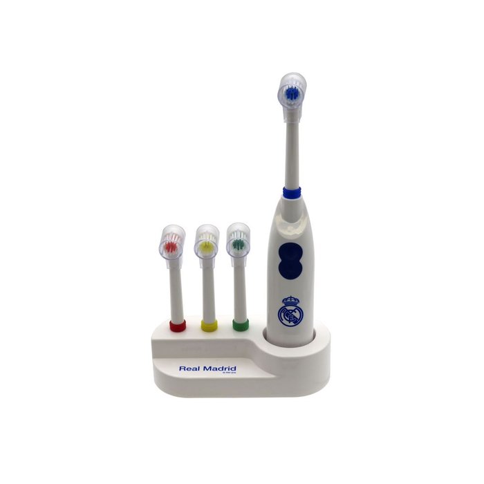 Cepillo de Dientes Eléctrico Real Madrid CYP