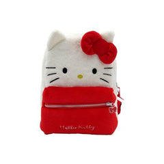 MOCHILA PELUCHE FUNCIONAL HELLO KITTY HELLO KITTY SANRIO | CYP