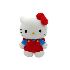 MOCHILA PELUCHE 3D ORIGINAL HELLO KITTY SANRIO | CYP