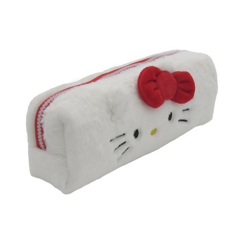 PORTATODO PELUCHE HELLO KITTY SANRIO | CYP