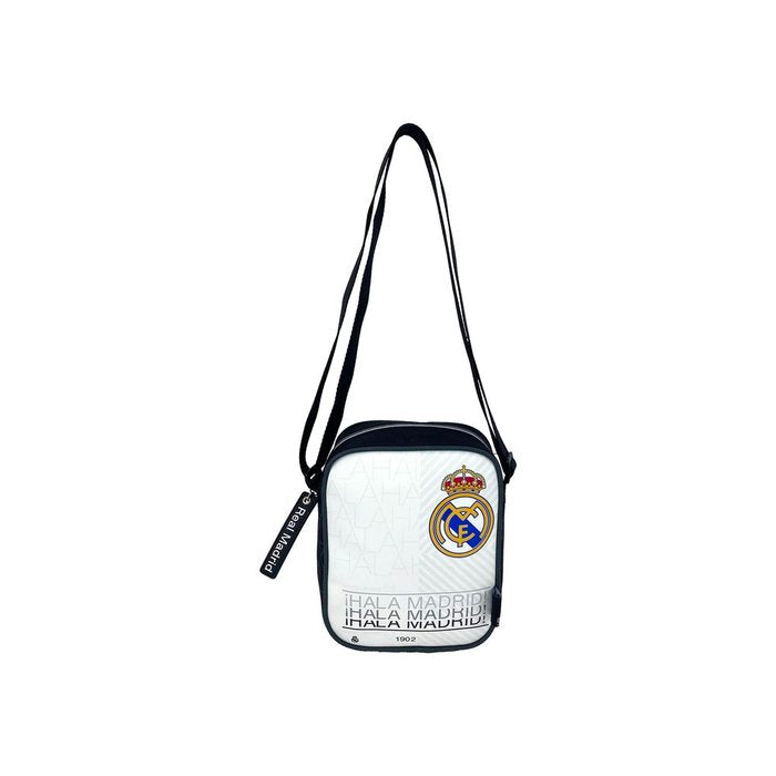 BANDOLERA HALA MADRID REAL MADRID | CYP Imagen principal del producto
