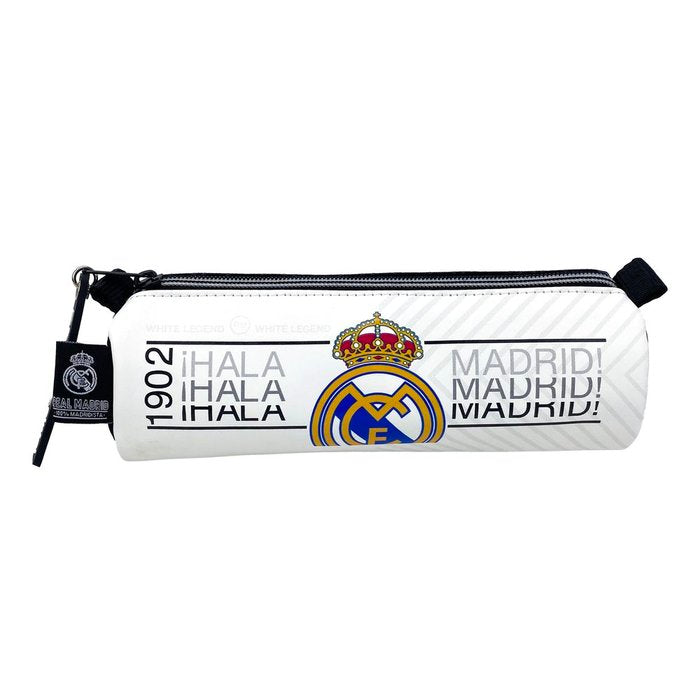 PORTATODO REDONDO HALA MADRID REAL MADRID | CYP Imagen principal del producto