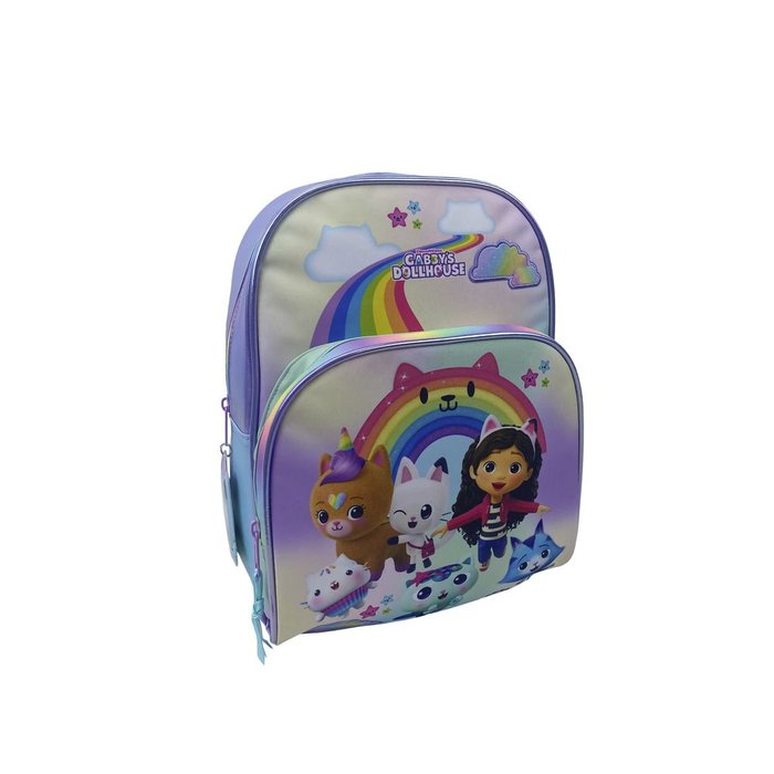 MOCHILA 30CM UP GABBY | CYP