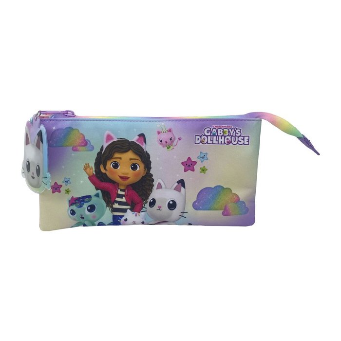 PORTATODO TRIPLE UP GABBY | CYP