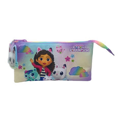 PORTATODO TRIPLE UP GABBY | CYP